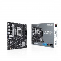 Placa de baza ASUS PRIME B760M-R D4 90MB1HA0-M0EAY0
