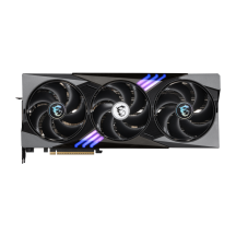 Placa video MSI  GeForce RTX 5090 32G GAMING TRIO