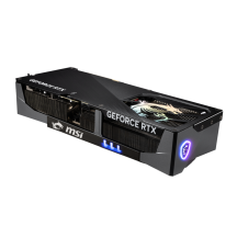 Placa video MSI  GeForce RTX 5090 32G GAMING TRIO