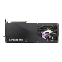 Placa video MSI  GeForce RTX 5090 32G GAMING TRIO