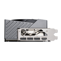 Placa video MSI  GeForce RTX 5090 32G GAMING TRIO