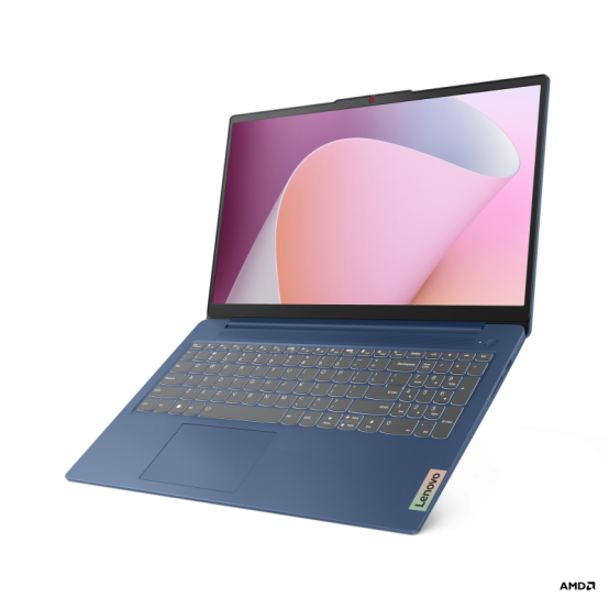 Laptop Lenovo IdeaPad Slim 3 15ABR8 82XM00QMRM
