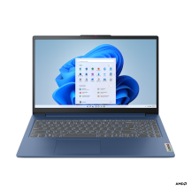 Laptop Lenovo IdeaPad Slim 3 15ABR8 82XM00QMRM