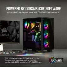 Ventilator Corsair iCUE SP120 RGB PRO Performance CO-9050093-WW