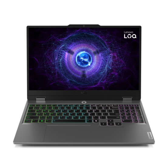 Laptop Lenovo LOQ 15IRX9 83DV00YNRM
