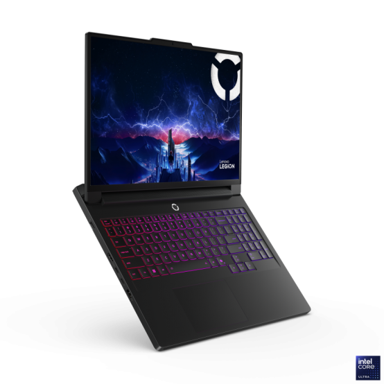 Laptop Lenovo Legion Pro 7 16IAX10H 83F5004CRM