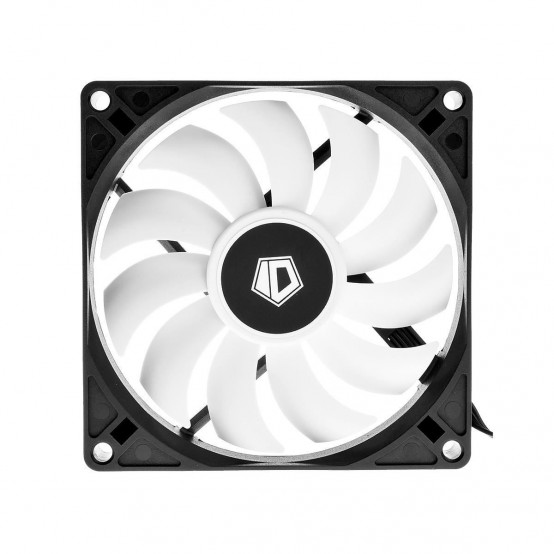 Ventilator ID-Cooling NO-9215