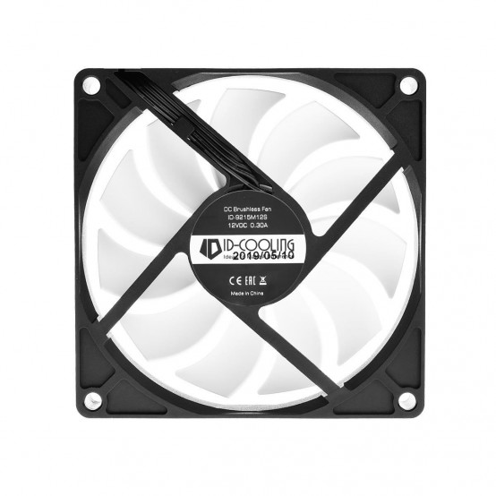 Ventilator ID-Cooling NO-9215