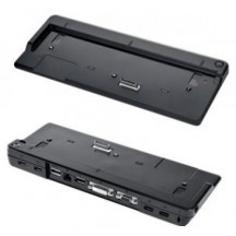 Docking Station Fujitsu Port Replicator for LIFEBOOK U7 and E5 family (2020) S26391-F1607-L109