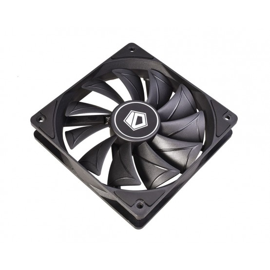 Ventilator ID-Cooling XF-12025-SD-K