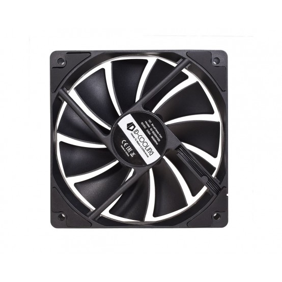 Ventilator ID-Cooling XF-12025-SD-K