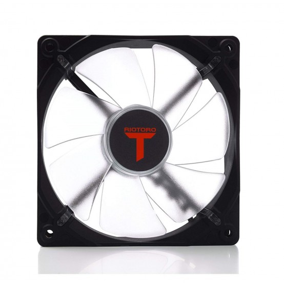 Ventilator Riotoro Performance Edition 120mm FR120