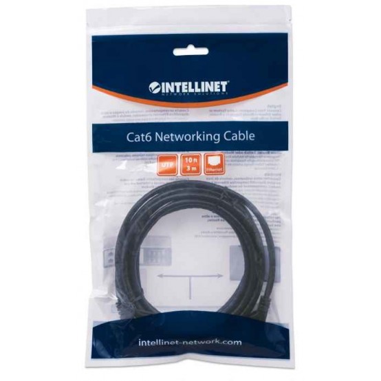 Cablu Intellinet  342070