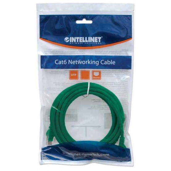 Cablu Intellinet  342469