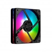 Ventilator Riotoro Quiet Storm RGB 120mm RGB FRGB-QS120