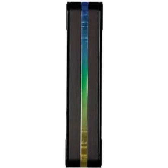 Ventilator Riotoro Quiet Storm 120mm RGB FRGB120-QS168X