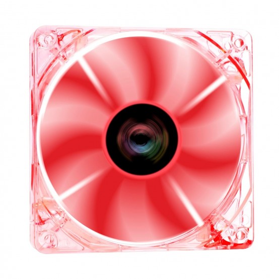 Ventilator Riotoro Prism 120mm RGB FRGB256-168X