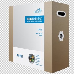 Cablu Ubiquiti  TC-PRO