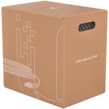Cablu Ubiquiti  U-Cable-C6-CMR
