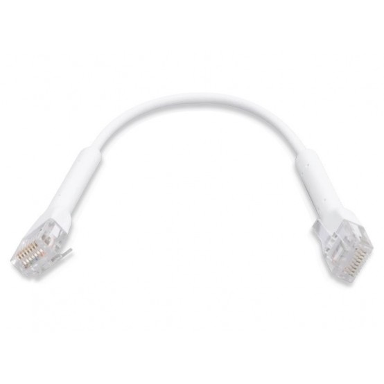 Cablu Ubiquiti  U-CABLE-PATCH-0.3M-RJ45