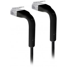 Cablu Ubiquiti  U-CABLE-PATCH-2M-RJ45-BK