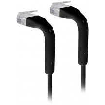 Cablu Ubiquiti U-CABLE-PATCH-2M-RJ45-BK