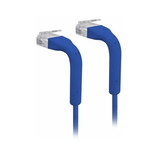 Cablu Ubiquiti  U-CABLE-PATCH-2M-RJ45-BL