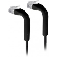 Cablu Ubiquiti  U-CABLE-PATCH-3M-RJ45-BK