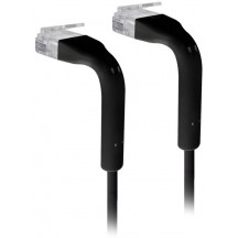 Cablu Ubiquiti U-CABLE-PATCH-3M-RJ45-BK