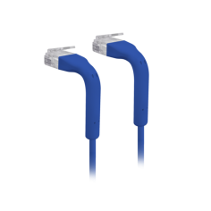Cablu Ubiquiti  U-CABLE-PATCH-3M-RJ45-BL