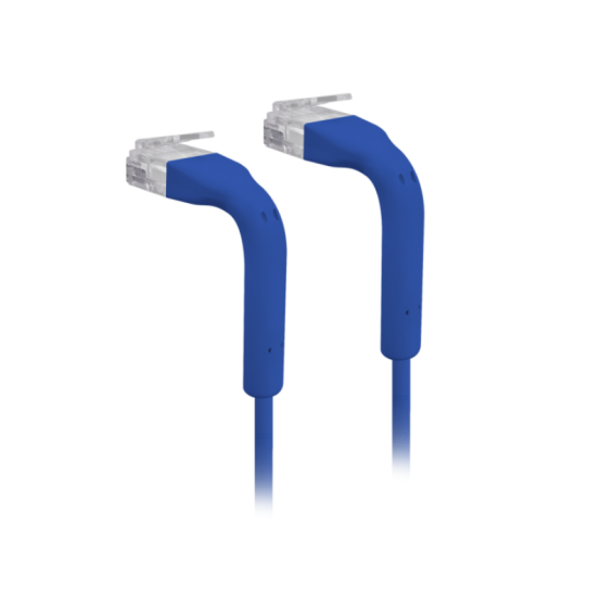 Cablu Ubiquiti  U-CABLE-PATCH-3M-RJ45-BL