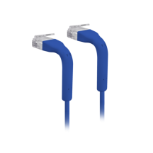 Cablu Ubiquiti U-CABLE-PATCH-3M-RJ45-BL