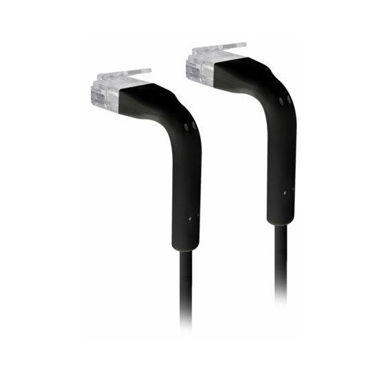 Cablu Ubiquiti  U-CABLE-PATCH-8M-RJ45-BK