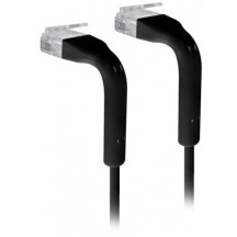 Cablu Ubiquiti U-CABLE-PATCH-8M-RJ45-BK