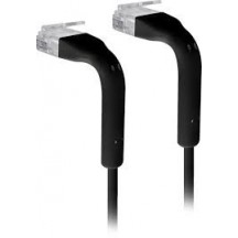 Cablu Ubiquiti U-CABLE-PATCH-RJ45-BK