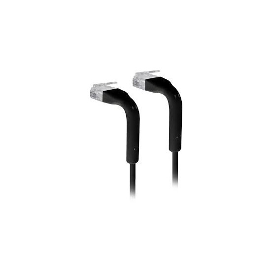 Cablu Ubiquiti  U-CABLE-PATCH-RJ45-BK-50