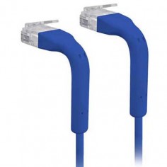 Cablu Ubiquiti  U-CABLE-PATCH-RJ45-BL