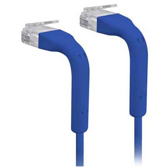 Cablu Ubiquiti  U-CABLE-PATCH-RJ45-BL