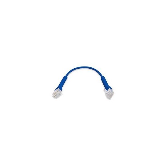 Cablu Ubiquiti  U-Cable-Patch-RJ45-BL-50