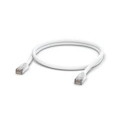 Cablu Ubiquiti  UACC-CABLE-PATCH-OUTDOOR-1M-W
