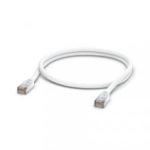 Cablu Ubiquiti UACC-CABLE-PATCH-OUTDOOR-1M-W