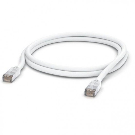 Cablu Ubiquiti  UACC-CABLE-PATCH-OUTDOOR-2M-W