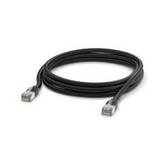 Cablu Ubiquiti  UACC-CABLE-PATCH-OUTDOOR-3M-BK