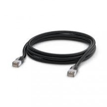 Cablu Ubiquiti UACC-CABLE-PATCH-OUTDOOR-3M-BK