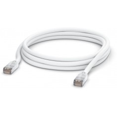 Cablu Ubiquiti  UACC-CABLE-PATCH-OUTDOOR-3M-W