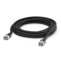 Cablu Ubiquiti  UACC-CABLE-PATCH-OUTDOOR-5M-BK