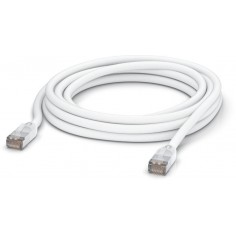 Cablu Ubiquiti  UACC-CABLE-PATCH-OUTDOOR-5M-W