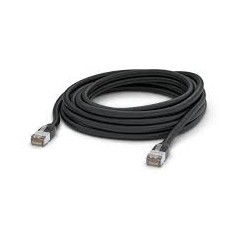 Cablu Ubiquiti  UACC-CABLE-PATCH-OUTDOOR-8M-BK