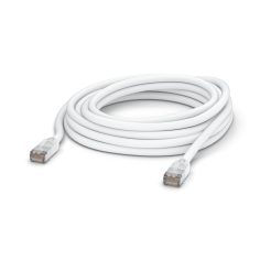 Cablu Ubiquiti  UACC-CABLE-PATCH-OUTDOOR-8M-W
