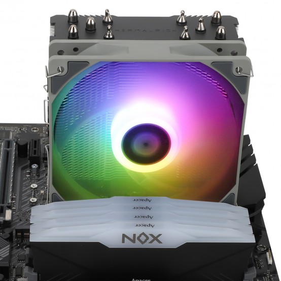 Cooler Thermalright  Assassin King 120 SE Argb